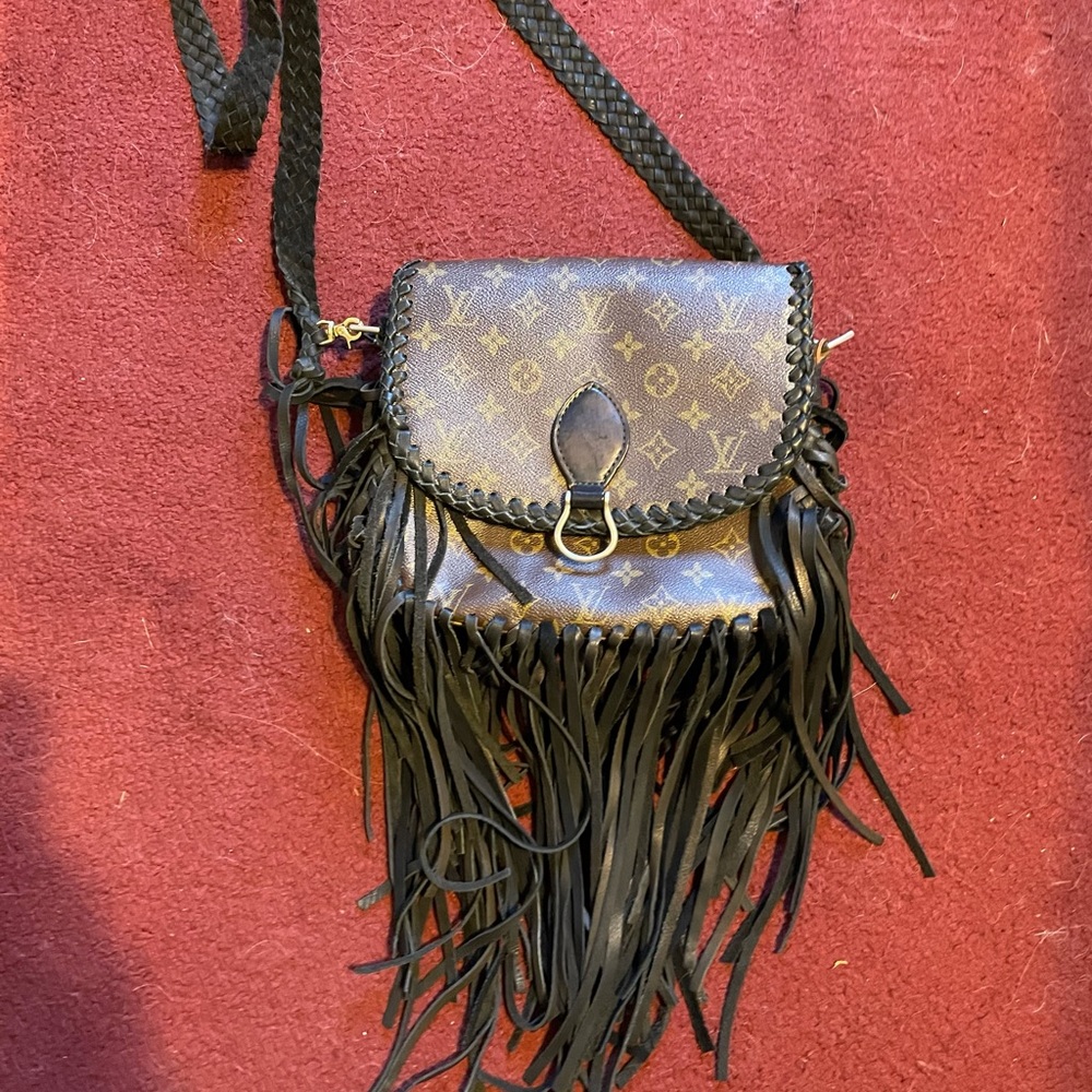 Louis Vuitton Boho St Cloud GM